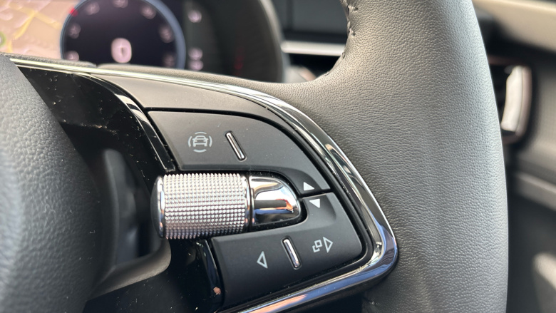 Skoda Kamiq 1.0 TSI 110 SE L Executive 5dr DSG Petrol Hatchback